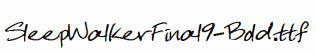 SleepWalkerFinal9-Bold.ttf