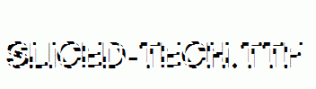 Sliced-Tech.ttf