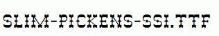 Slim-Pickens-SSi.ttf
