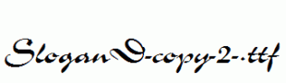 SloganD-copy-2-.ttf