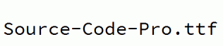 Source-Code-Pro.ttf