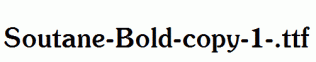 Soutane-Bold-copy-1-.ttf