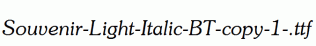Souvenir-Light-Italic-BT-copy-1-.ttf