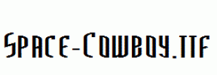 Space-Cowboy.ttf