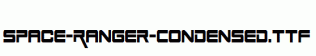 Space-Ranger-Condensed.ttf