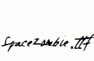 SpaceZombie.ttf