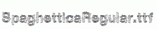 SpaghetticaRegular.ttf