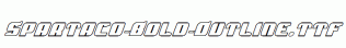 Spartaco-Bold-Outline.ttf