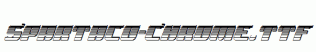 Spartaco-Chrome.ttf