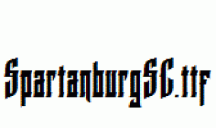 SpartanburgSC.ttf