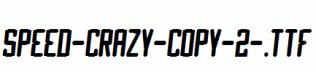 Speed-Crazy-copy-2-.ttf