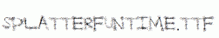 SplatterFuntime.ttf
