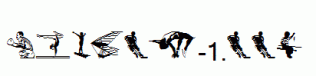 Sports-1.ttf