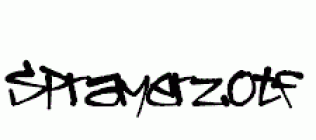 Sprayerz.otf