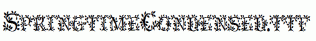 SpringtimeCondensed.ttf