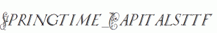Springtime_Capitals.ttf