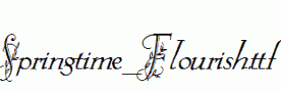 Springtime_Flourish.ttf