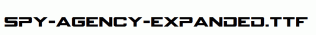 Spy-Agency-Expanded.ttf