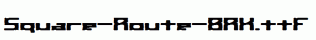 Square-Route-BRK.ttf