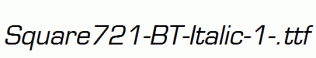 Square721-BT-Italic-1-.ttf