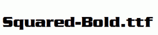 Squared-Bold.ttf