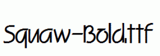Squaw-Bold.ttf