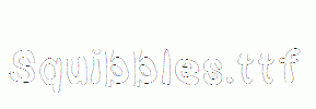 Squibbles.ttf