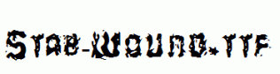 Stab-Wound.ttf