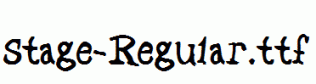 Stage-Regular.ttf