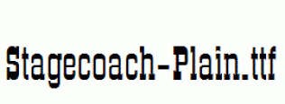 Stagecoach-Plain.ttf