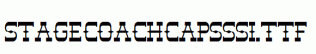 StagecoachCapsSSi.ttf