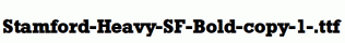 Stamford-Heavy-SF-Bold-copy-1-.ttf