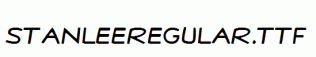 StanLeeRegular.ttf