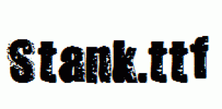 Stank.ttf