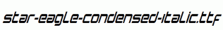 Star-Eagle-Condensed-Italic.ttf