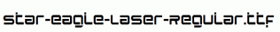 Star-Eagle-Laser-Regular.ttf