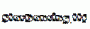 StarDancing.ttf