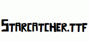 Starcatcher.ttf