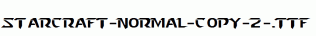 Starcraft-Normal-copy-2-.ttf