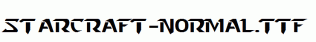 Starcraft-Normal.ttf