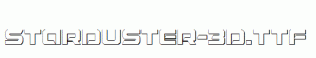 Starduster-3D.ttf