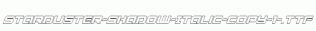 Starduster-Shadow-Italic-copy-1-.ttf