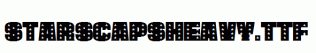StarsCapsHeavy.ttf
