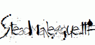 Steadmanesque.ttf