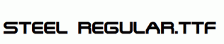 Steel-Regular.ttf