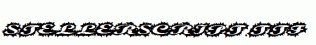 StellerScript.ttf
