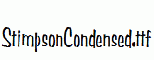 StimpsonCondensed.ttf