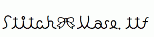 Stitch-Vase.ttf