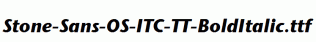 Stone-Sans-OS-ITC-TT-BoldItalic.ttf