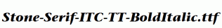 Stone-Serif-ITC-TT-BoldItalic.ttf